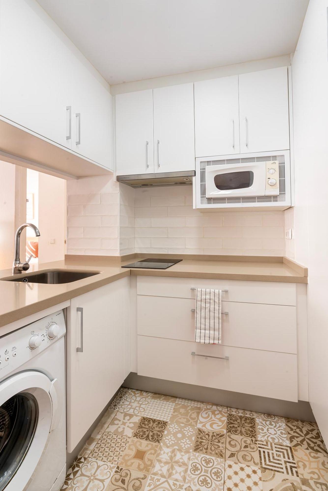 Home@Porvenir Vft/Se/03555 เซบีญา ภายนอก รูปภาพ
